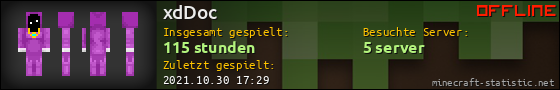 Benutzerleisten 560x90 für xdDoc