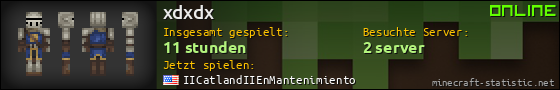 Benutzerleisten 560x90 für xdxdx