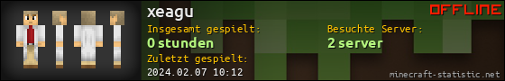 Benutzerleisten 560x90 für xeagu