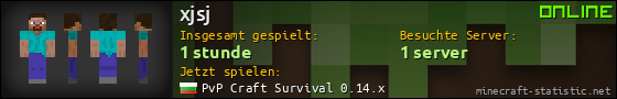 Benutzerleisten 560x90 für xjsj