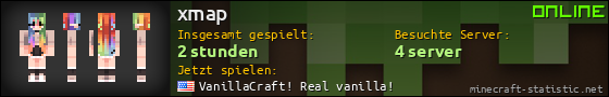Benutzerleisten 560x90 für xmap