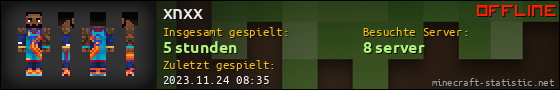 Benutzerleisten 560x90 für xnxx