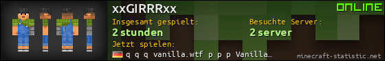 Benutzerleisten 560x90 für xxGIRRRxx