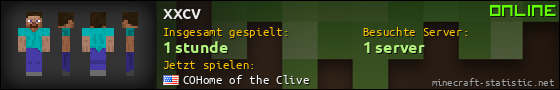 Benutzerleisten 560x90 für xxcv