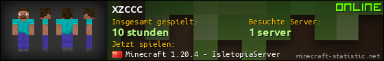 Benutzerleisten 560x90 für xzccc