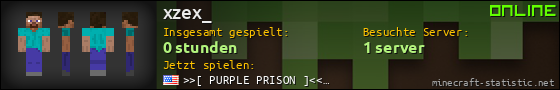 Benutzerleisten 560x90 für xzex_