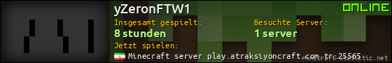 Benutzerleisten 560x90 für yZeronFTW1