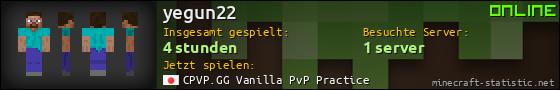 Benutzerleisten 560x90 für yegun22