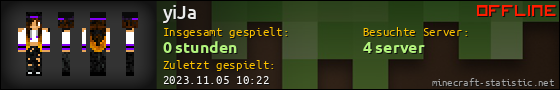 Benutzerleisten 560x90 für yiJa