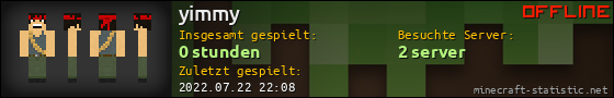 Benutzerleisten 560x90 für yimmy