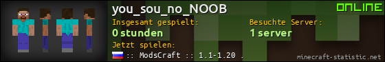 Benutzerleisten 560x90 für you_sou_no_NOOB