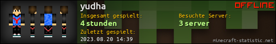 Benutzerleisten 560x90 für yudha