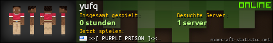 Benutzerleisten 560x90 für yufq