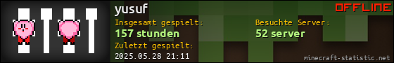 Benutzerleisten 560x90 für yusuf