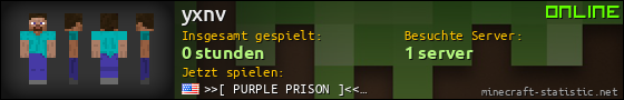 Benutzerleisten 560x90 für yxnv