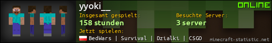 Benutzerleisten 560x90 für yyoki__