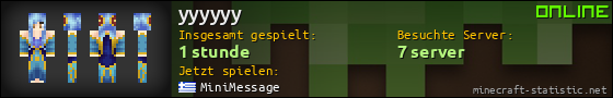 Benutzerleisten 560x90 für yyyyyy
