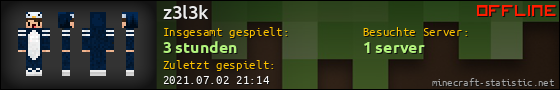 Benutzerleisten 560x90 für z3l3k