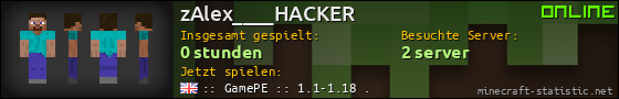 Benutzerleisten 560x90 für zAlex____HACKER