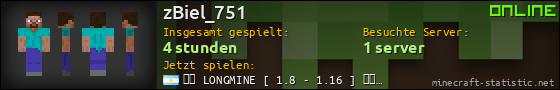 Benutzerleisten 560x90 für zBiel_751