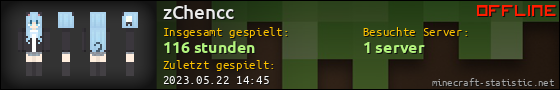 Benutzerleisten 560x90 für zChencc