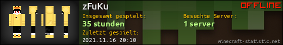 Benutzerleisten 560x90 für zFuKu