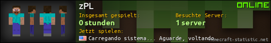 Benutzerleisten 560x90 für zPL
