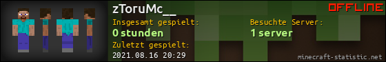 Benutzerleisten 560x90 für zToruMc__