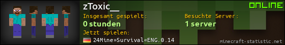 Benutzerleisten 560x90 für zToxic__