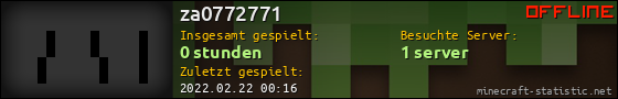 Benutzerleisten 560x90 für za0772771