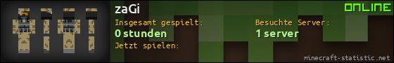 Benutzerleisten 560x90 für zaGi