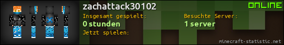 Benutzerleisten 560x90 für zachattack30102