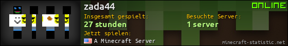 Benutzerleisten 560x90 für zada44