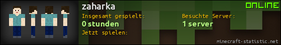 Benutzerleisten 560x90 für zaharka