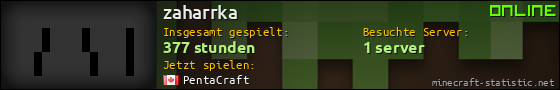 Benutzerleisten 560x90 für zaharrka