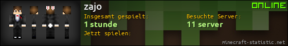 Benutzerleisten 560x90 für zajo