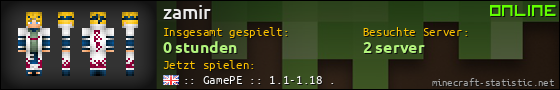 Benutzerleisten 560x90 für zamir