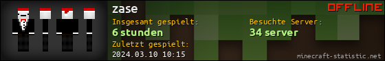Benutzerleisten 560x90 für zase