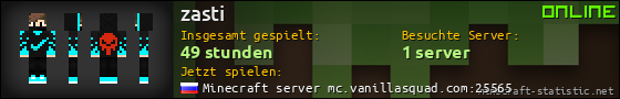 Benutzerleisten 560x90 für zasti
