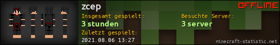 Benutzerleisten 560x90 für zcep