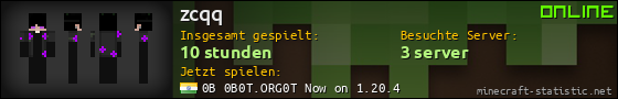 Benutzerleisten 560x90 für zcqq