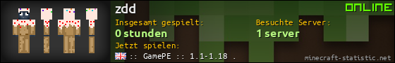 Benutzerleisten 560x90 für zdd