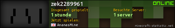 Benutzerleisten 560x90 für zek2289961