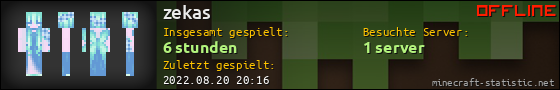 Benutzerleisten 560x90 für zekas