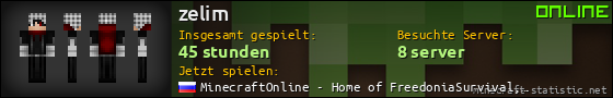 Benutzerleisten 560x90 für zelim