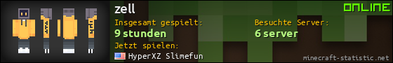 Benutzerleisten 560x90 für zell
