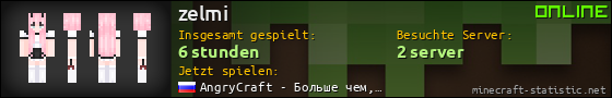 Benutzerleisten 560x90 für zelmi