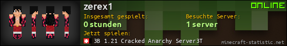 Benutzerleisten 560x90 für zerex1
