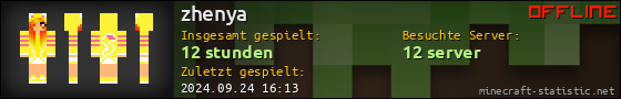 Benutzerleisten 560x90 für zhenya