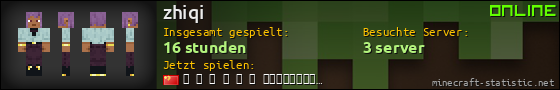 Benutzerleisten 560x90 für zhiqi